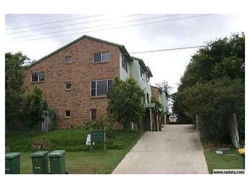 8/14 Spencer Street, Redbank QLD 4301