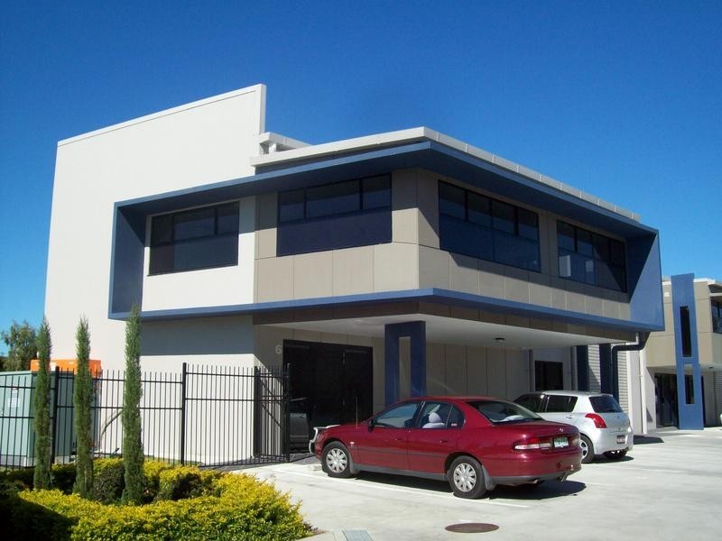 Ipswich QLD 4305