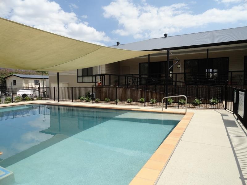 81/45 Sealy Street, Silkstone QLD 4304