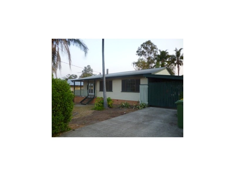 20 Hayes Street, Brassall QLD 4305