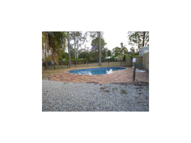 20 Hayes Street, Brassall QLD 4305