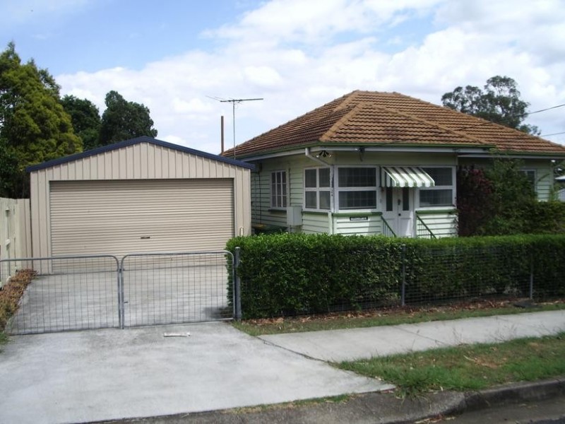 38 Alexandra Street, North Booval QLD 4304