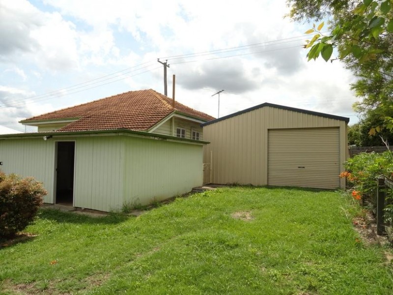 38 Alexandra Street, North Booval QLD 4304