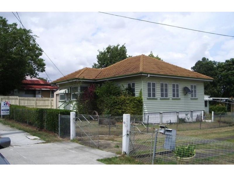 38 Alexandra Street, North Booval QLD 4304
