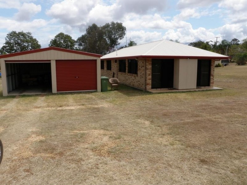 6 Bauer Street, Lowood QLD 4311