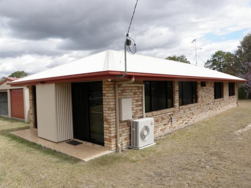 6 Bauer Street, Lowood QLD 4311