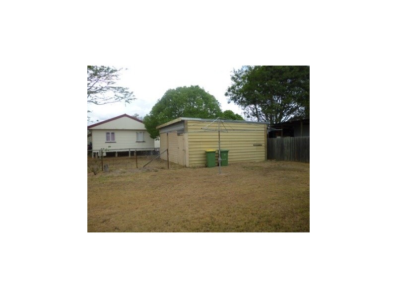 250 Warwick Road, Churchill QLD 4305