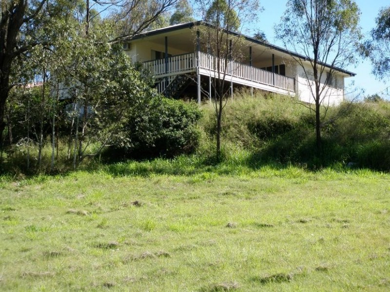 6 Nidus Court, Fernvale QLD 4306