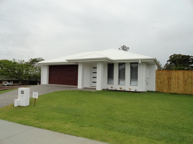 Lot 2, 4 Johnstone Street, Bellbird Park QLD 4300