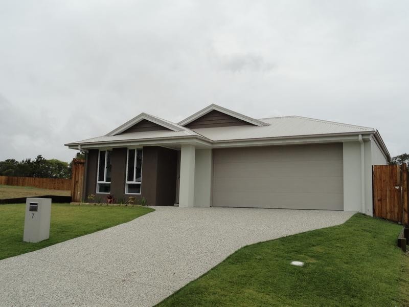 Lot 15, 7 Johnston Street, Bellbird Park QLD 4300