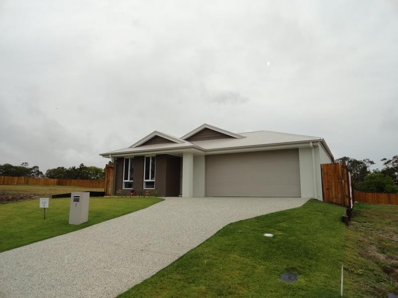 Lot 15, 7 Johnston Street, Bellbird Park QLD 4300