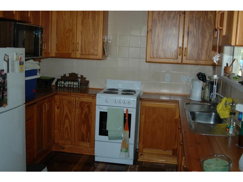 134 Moores Pocket Road, Moores Pocket QLD 4305