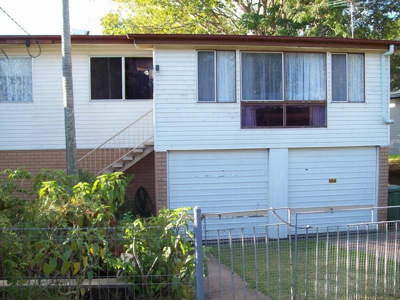 134 Moores Pocket Road, Moores Pocket QLD 4305