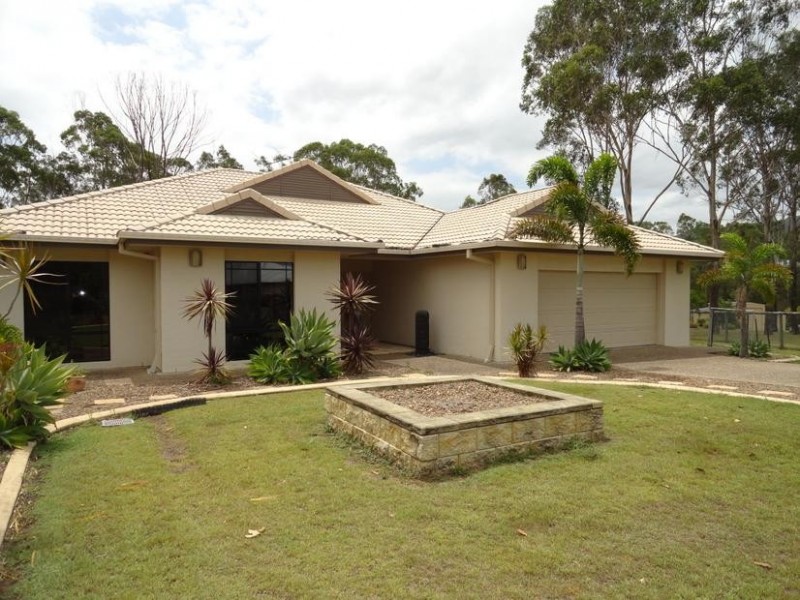 315 George Holt Drive, Mount Crosby QLD 4306