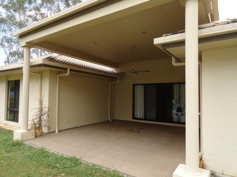 315 George Holt Drive, Mount Crosby QLD 4306