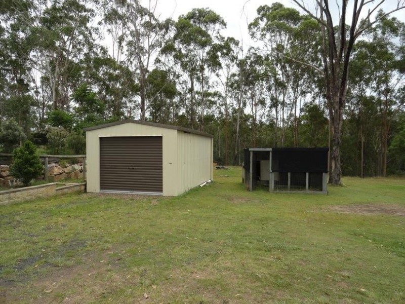 315 George Holt Drive, Mount Crosby QLD 4306