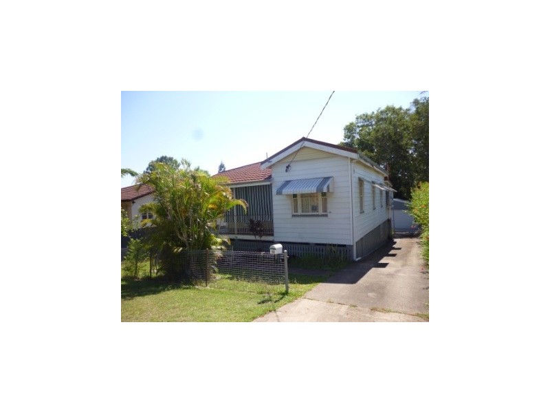 12 Cramb Street, Eastern Heights QLD 4305