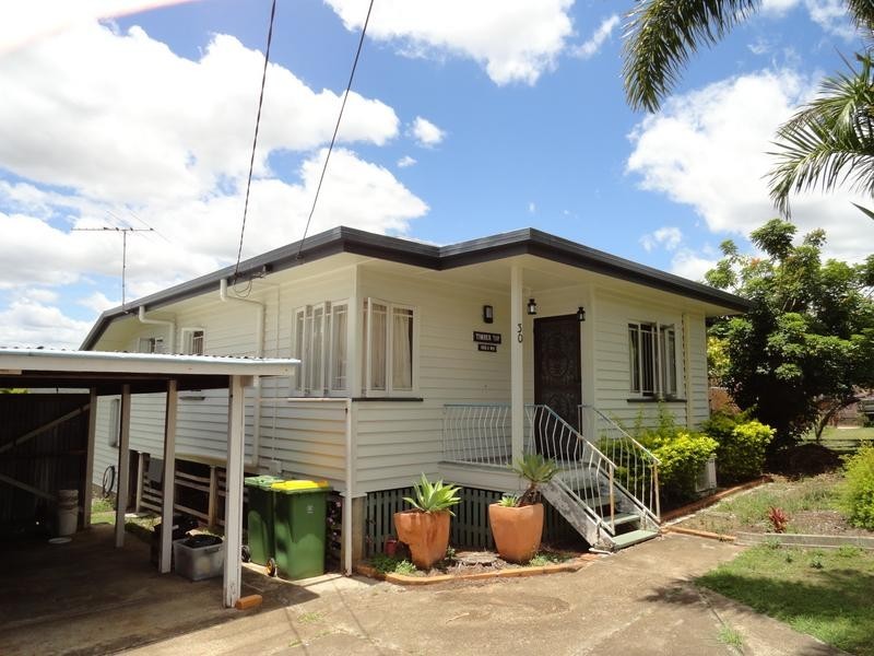 30 Minnis Street, Eastern Heights QLD 4305