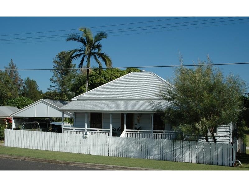 41 Frederick Street, Newtown QLD 4305