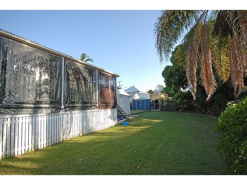 41 Frederick Street, Newtown QLD 4305