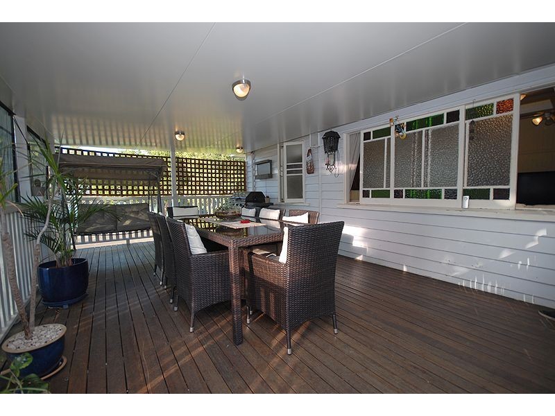41 Frederick Street, Newtown QLD 4305