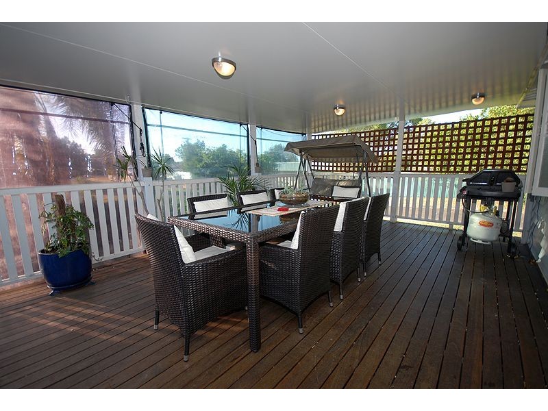 41 Frederick Street, Newtown QLD 4305