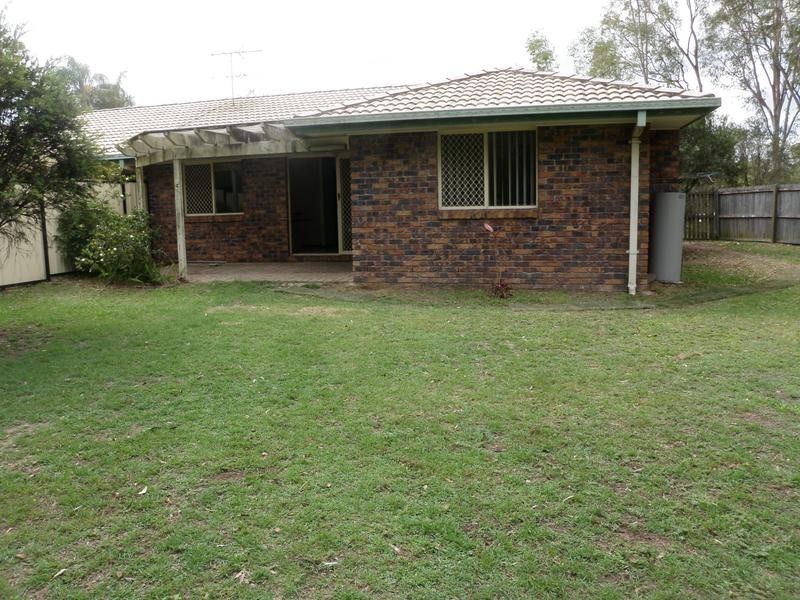 2/10 Phantom Court, Brassall QLD 4305