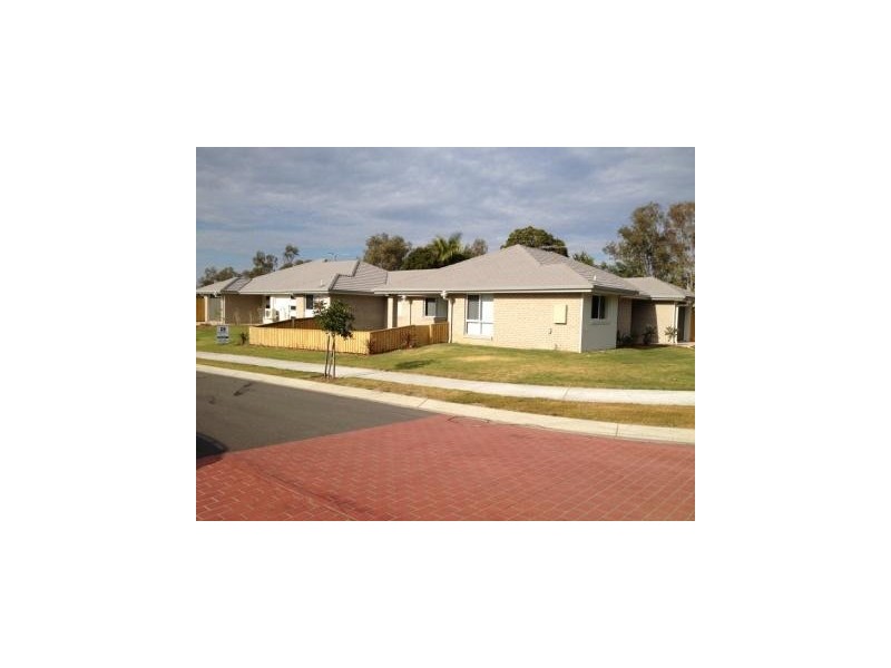 2/1 Ceres Street, Wulkuraka QLD 4305