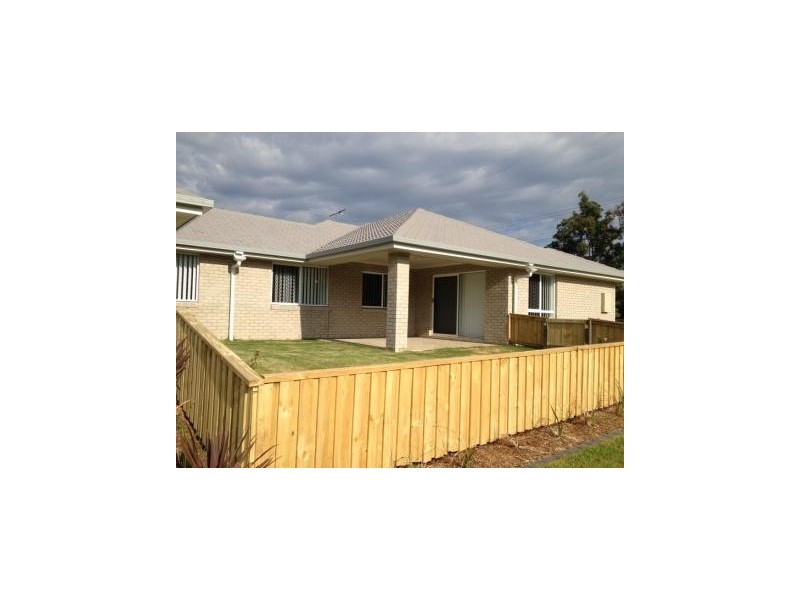 2/1 Ceres Street, Wulkuraka QLD 4305