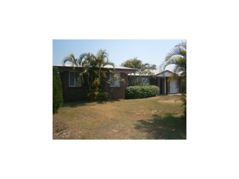 27 Rockman Drive, Raceview QLD 4305