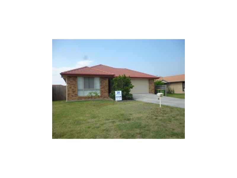 14 Explorer Street, Raceview QLD 4305