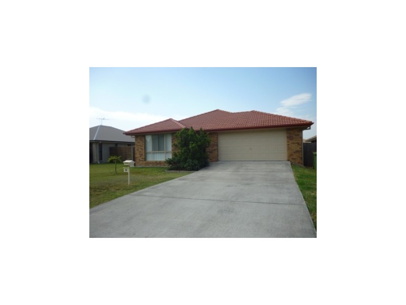 14 Explorer Street, Raceview QLD 4305