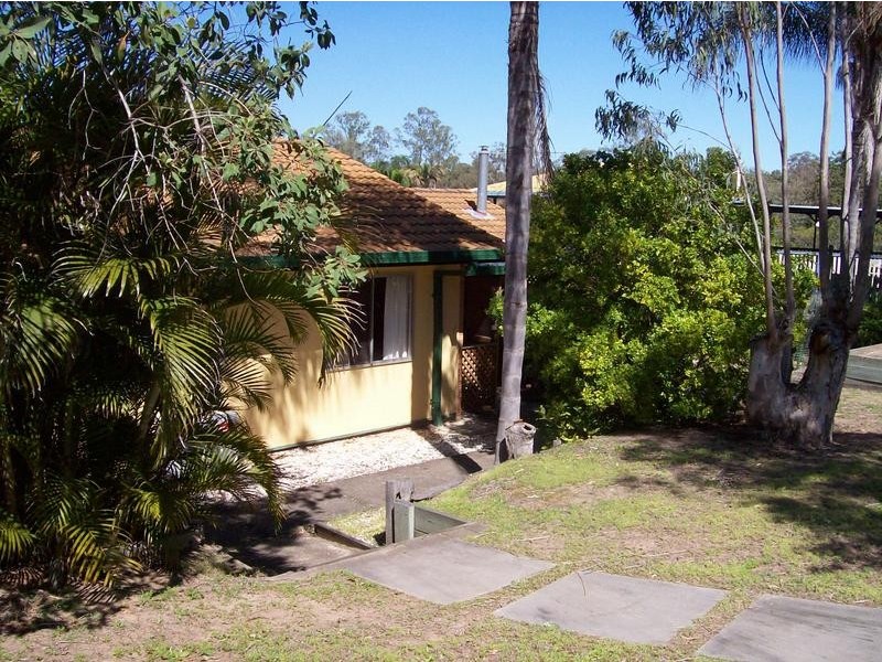 91 Katandra Crescent, Bellbird Park QLD 4300