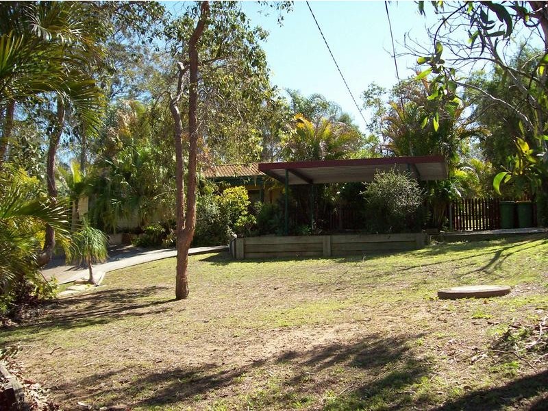 91 Katandra Crescent, Bellbird Park QLD 4300
