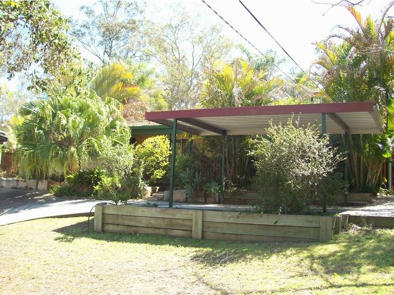 91 Katandra Crescent, Bellbird Park QLD 4300
