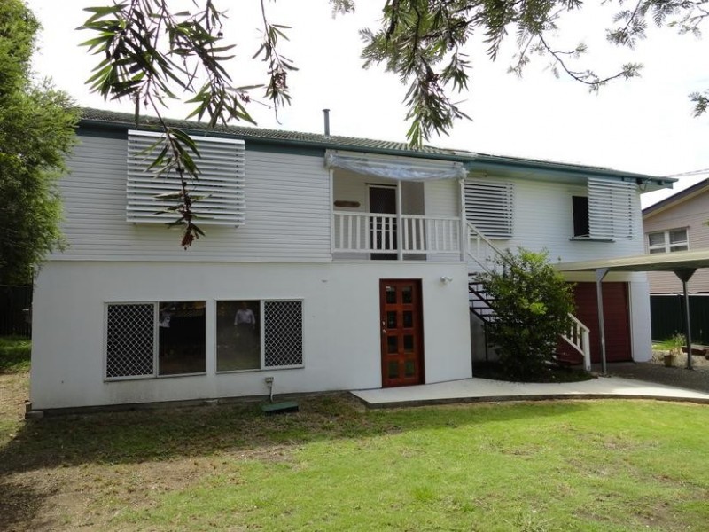 30 Jackes Street, Eastern Heights QLD 4305