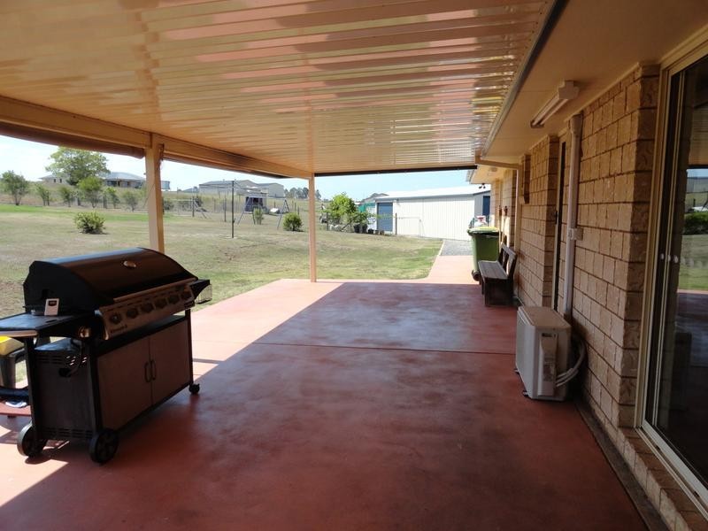 10 Sheridan Court, Willowbank QLD 4306