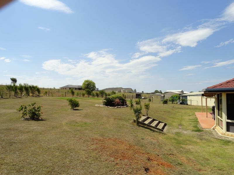 10 Sheridan Court, Willowbank QLD 4306