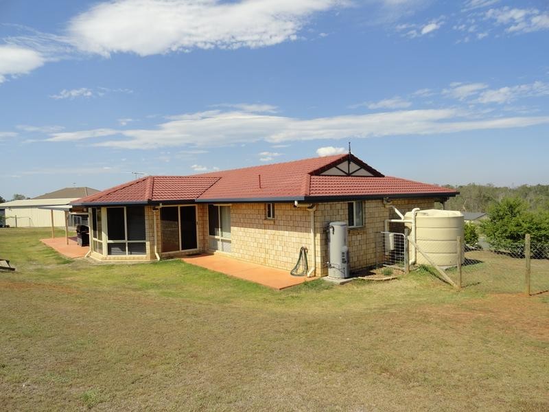 10 Sheridan Court, Willowbank QLD 4306