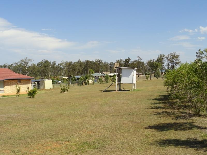 10 Sheridan Court, Willowbank QLD 4306