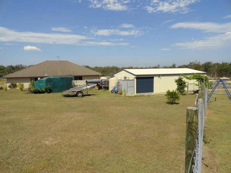 10 Sheridan Court, Willowbank QLD 4306