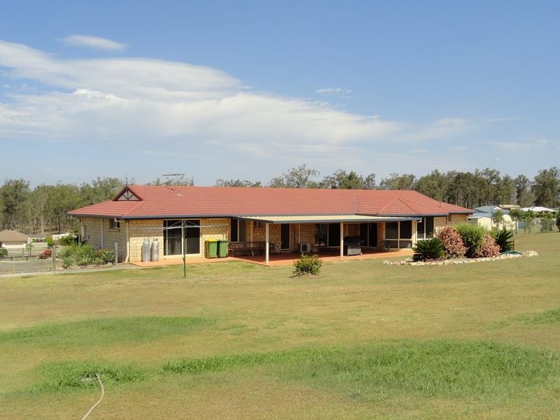 10 Sheridan Court, Willowbank QLD 4306