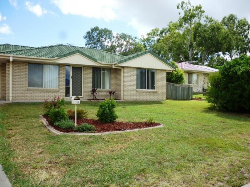 14 Colonial Court, Raceview QLD 4305