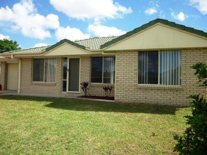 14 Colonial Court, Raceview QLD 4305