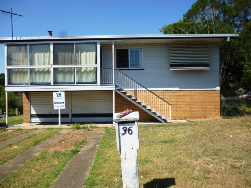 36 Haig Street, Brassall QLD 4305