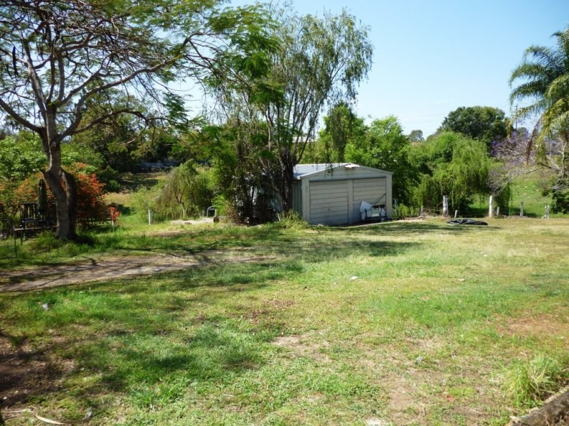 36 Haig Street, Brassall QLD 4305