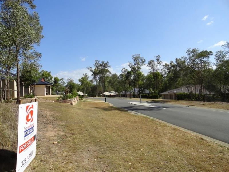 71 Cabernet Crescent, Pine Mountain QLD 4306