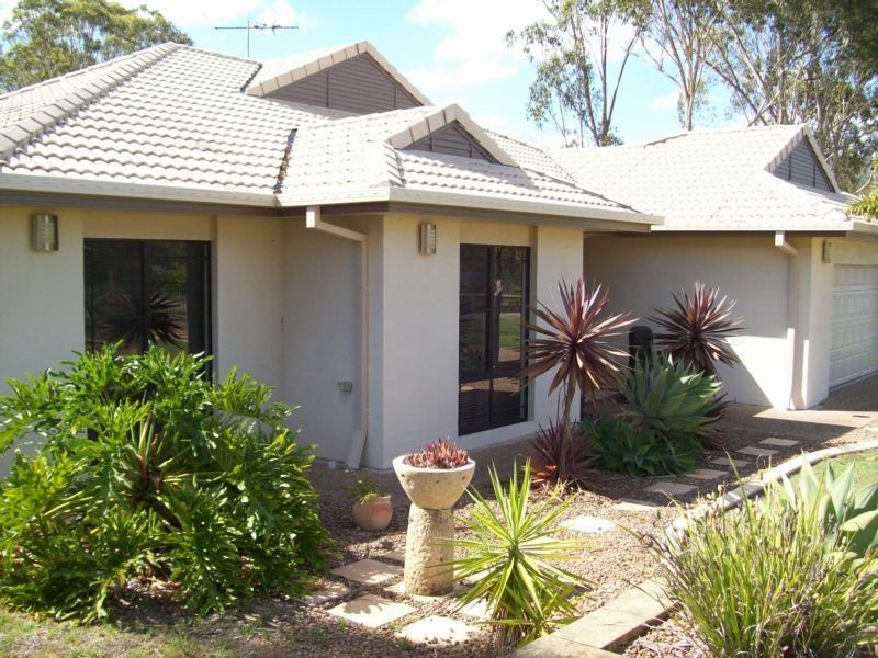 315 George Holt Drive, Mount Crosby QLD 4306