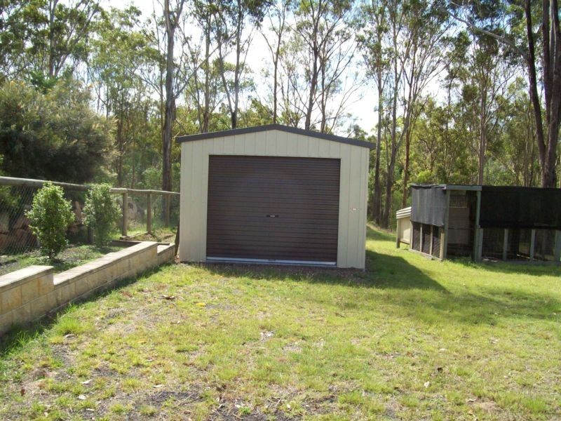 315 George Holt Drive, Mount Crosby QLD 4306