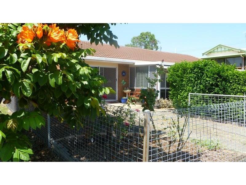 20 Walters Street, Lowood QLD 4311